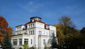 Отель Gästehaus Leipzig  Лейпциг
